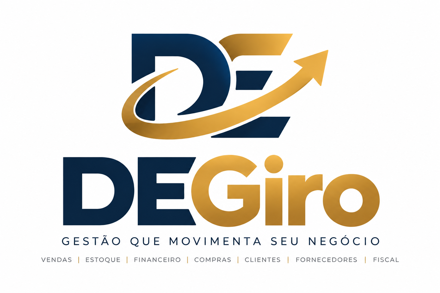 DEGiro — Gestão que movimenta seu negócio